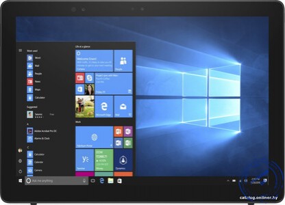 планшет Dell Latitude 5285