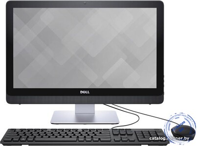 моноблок Dell Inspiron 24 3464-4078