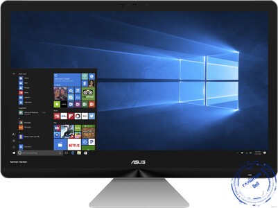 моноблок Dell Zen AiO ZN270IEGK-RA014T