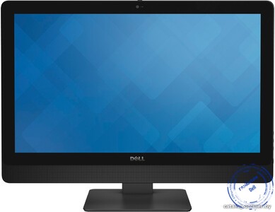 моноблок Dell Inspiron 23 5348