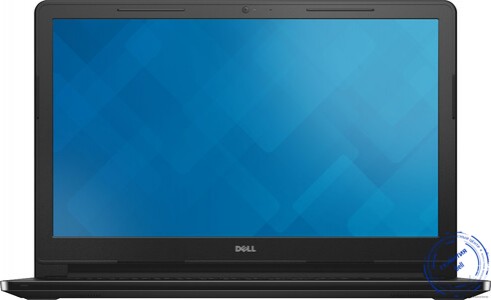 Замена жесткого диска Делл Inspiron 15 3567-2509