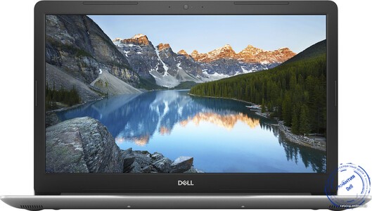 Замена видеокарты Делл Inspiron 17 5770-5488