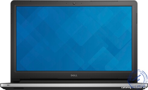 Замена южного моста Делл Inspiron 15 5559