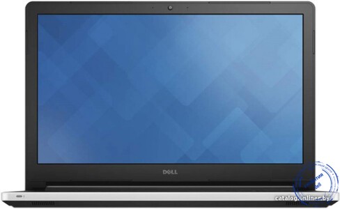 Замена видеокарты Делл Inspiron 15 5558