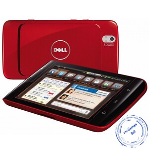 телефон Dell Streak