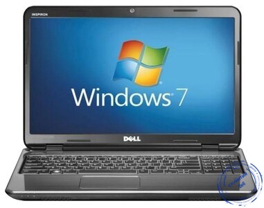 ноутбук DELL INSPIRON N5010