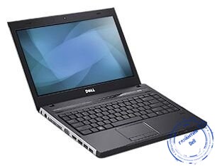 ноутбук DELL Vostro 3400
